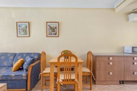 Radhus till salu i Alicante, Spanien 2 sovrum,  Nr. 161699 - foto 12