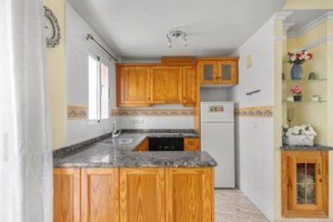 Radhus till salu i Alicante, Spanien 2 sovrum,  Nr. 161699 - foto 11