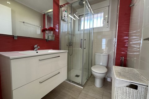 Lägenhet till salu i Mil Palmeras, Alicante, Spanien 3 sovrum, 96 kvm. Nr. 161701 - foto 15