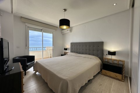 Lägenhet till salu i Mil Palmeras, Alicante, Spanien 3 sovrum, 96 kvm. Nr. 161701 - foto 16