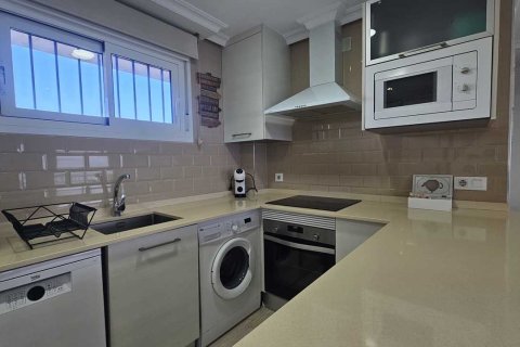 Lägenhet till salu i Mil Palmeras, Alicante, Spanien 3 sovrum, 96 kvm. Nr. 161701 - foto 8