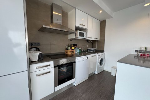 Apartment for sale in Calafell, Tarragona, Spain 2 bedrooms, 84 sq.m. No. 167344 - photo 10