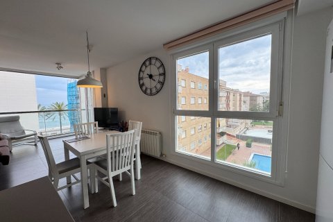 Apartment for sale in Calafell, Tarragona, Spain 2 bedrooms, 84 sq.m. No. 167344 - photo 12