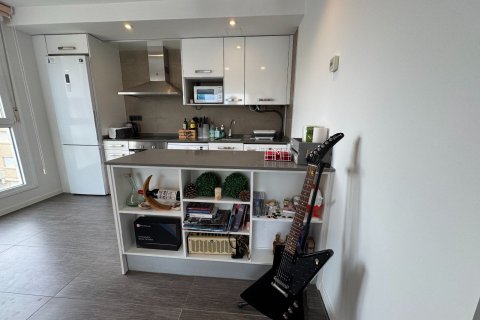 Apartment for sale in Calafell, Tarragona, Spain 2 bedrooms, 84 sq.m. No. 167344 - photo 11