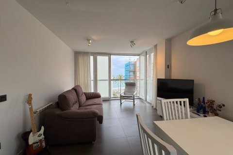 Apartment for sale in Calafell, Tarragona, Spain 2 bedrooms, 84 sq.m. No. 167344 - photo 7
