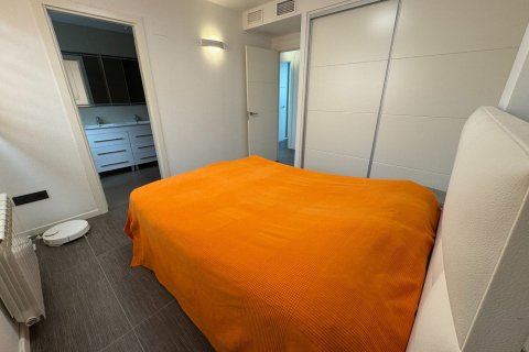 Apartment for sale in Calafell, Tarragona, Spain 2 bedrooms, 84 sq.m. No. 167344 - photo 14