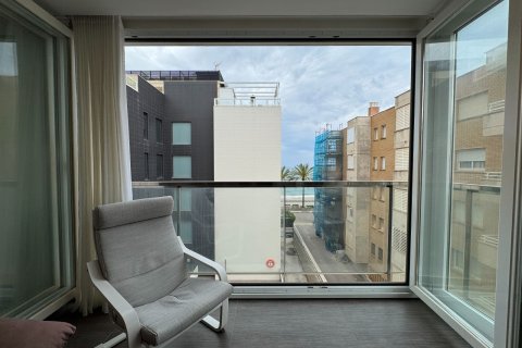 Apartment for sale in Calafell, Tarragona, Spain 2 bedrooms, 84 sq.m. No. 167344 - photo 8