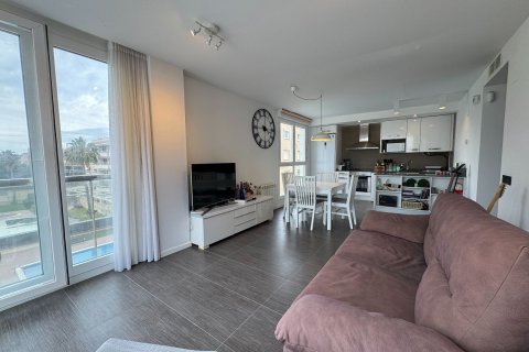 Apartment in Calafell, Tarragona, Spain 2 bedrooms, 84 sq.m. No. 167344