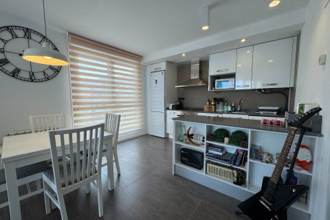 Apartment for sale in Calafell, Tarragona, Spain 2 bedrooms, 84 sq.m. No. 167344 - photo 4