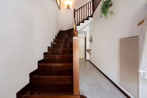 House à vendre à Castelldefels, Barcelona, Espagne, 3 chambres, 286 m2 No. 167346 - photo 21