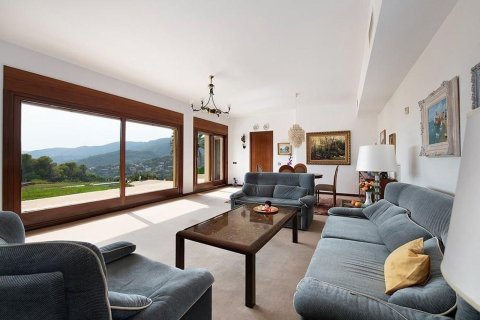 House à vendre à Castelldefels, Barcelona, Espagne, 3 chambres, 286 m2 No. 167346 - photo 14