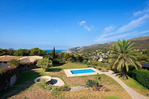 House à vendre à Castelldefels, Barcelona, Espagne, 3 chambres, 286 m2 No. 167346 - photo 27