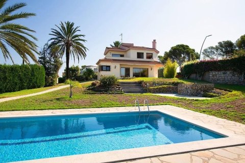 House à vendre à Castelldefels, Barcelona, Espagne, 3 chambres, 286 m2 No. 167346 - photo 4