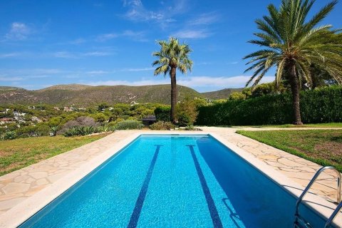House à vendre à Castelldefels, Barcelona, Espagne, 3 chambres, 286 m2 No. 167346 - photo 7