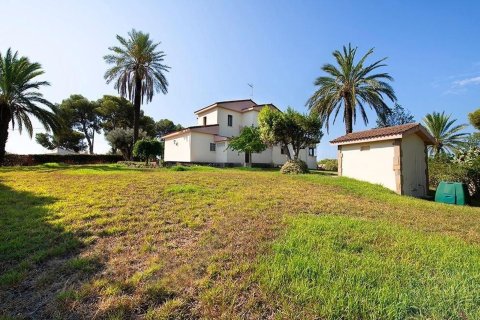 House à vendre à Castelldefels, Barcelona, Espagne, 3 chambres, 286 m2 No. 167346 - photo 11