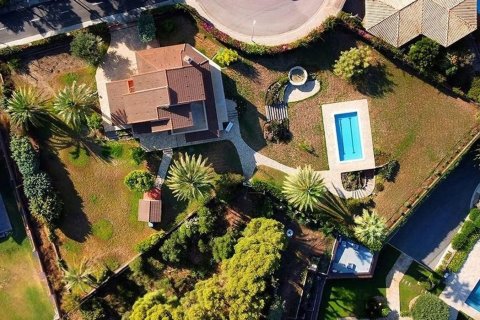 House à vendre à Castelldefels, Barcelona, Espagne, 3 chambres, 286 m2 No. 167346 - photo 29