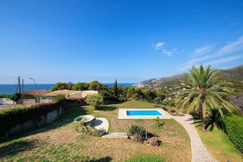 House à vendre à Castelldefels, Barcelona, Espagne, 3 chambres, 286 m2 No. 167346 - photo 3