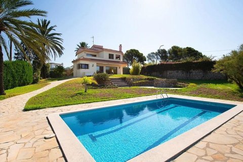 House à vendre à Castelldefels, Barcelona, Espagne, 3 chambres, 286 m2 No. 167346 - photo 6