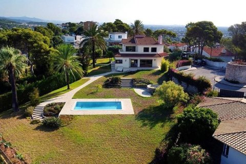 House à vendre à Castelldefels, Barcelona, Espagne, 3 chambres, 286 m2 No. 167346 - photo 30