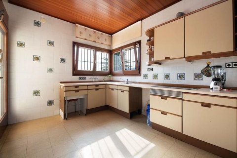 House à vendre à Castelldefels, Barcelona, Espagne, 3 chambres, 286 m2 No. 167346 - photo 17
