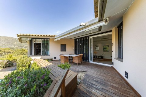 House à vendre à Castelldefels, Barcelona, Espagne, 4 chambres, 351 m2 No. 167345 - photo 5