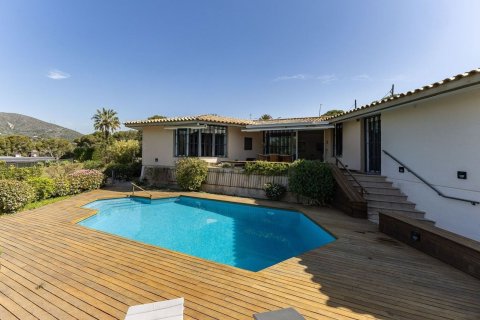 House à vendre à Castelldefels, Barcelona, Espagne, 4 chambres, 351 m2 No. 167345 - photo 3