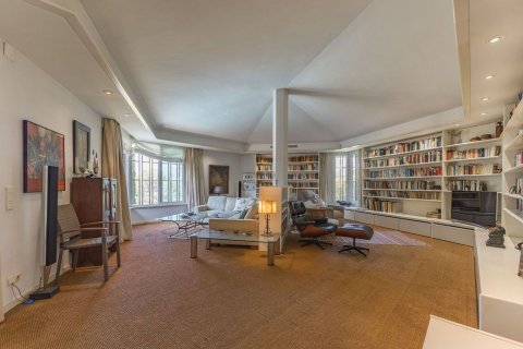 House à vendre à Castelldefels, Barcelona, Espagne, 4 chambres, 351 m2 No. 167345 - photo 9