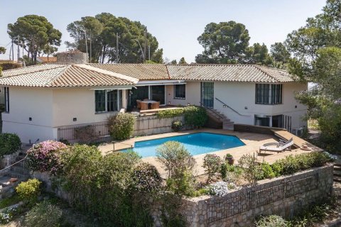 House à vendre à Castelldefels, Barcelona, Espagne, 4 chambres, 351 m2 No. 167345 - photo 2