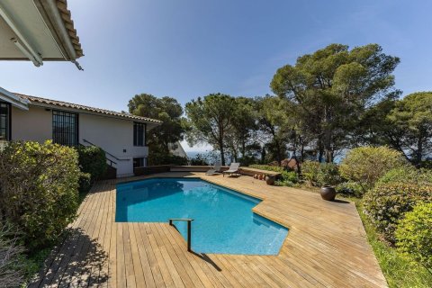 House à vendre à Castelldefels, Barcelona, Espagne, 4 chambres, 351 m2 No. 167345 - photo 4