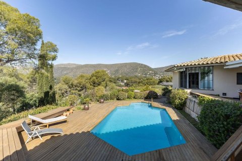 House à vendre à Castelldefels, Barcelona, Espagne, 4 chambres, 351 m2 No. 167345 - photo 27