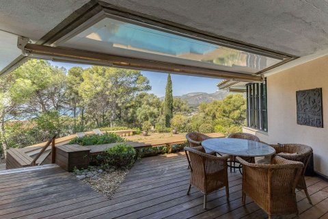 House à vendre à Castelldefels, Barcelona, Espagne, 4 chambres, 351 m2 No. 167345 - photo 6