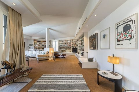 House à vendre à Castelldefels, Barcelona, Espagne, 4 chambres, 351 m2 No. 167345 - photo 7