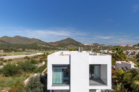 Huvila myytävänä Cartagena, Murcia, Espanja, 2 makuuhuonetta, 105 m2 No. 167342 - kuva 28