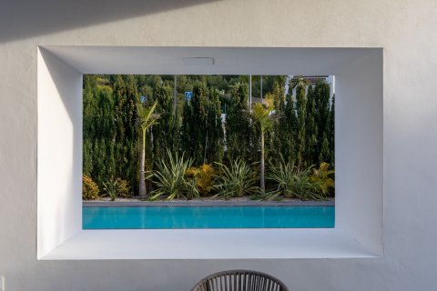 Huvila myytävänä Cartagena, Murcia, Espanja, 2 makuuhuonetta, 105 m2 No. 167342 - kuva 3