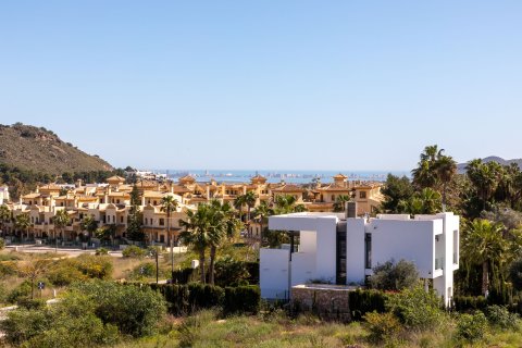 Huvila myytävänä Cartagena, Murcia, Espanja, 2 makuuhuonetta, 105 m2 No. 167342 - kuva 23