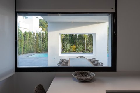 Huvila myytävänä Cartagena, Murcia, Espanja, 2 makuuhuonetta, 105 m2 No. 167342 - kuva 10