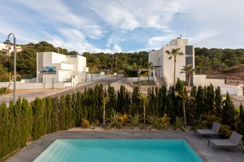 Huvila myytävänä Cartagena, Murcia, Espanja, 2 makuuhuonetta, 105 m2 No. 167342 - kuva 21
