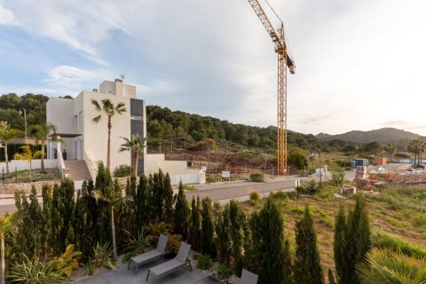Huvila myytävänä Cartagena, Murcia, Espanja, 2 makuuhuonetta, 105 m2 No. 167342 - kuva 30