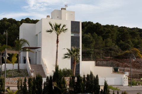 Huvila myytävänä Cartagena, Murcia, Espanja, 2 makuuhuonetta, 105 m2 No. 167342 - kuva 24