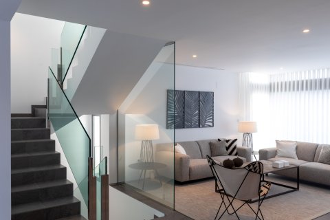 Huvila myytävänä Cartagena, Murcia, Espanja, 2 makuuhuonetta, 105 m2 No. 167342 - kuva 6
