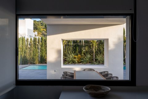 Huvila myytävänä Cartagena, Murcia, Espanja, 2 makuuhuonetta, 105 m2 No. 167342 - kuva 4