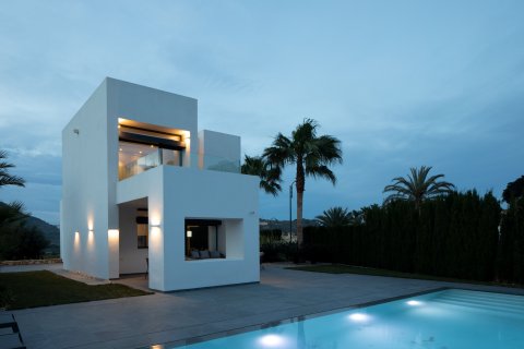 Huvila myytävänä Cartagena, Murcia, Espanja, 2 makuuhuonetta, 105 m2 No. 167342 - kuva 26