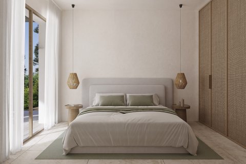 Huvila myytävänä Benissa, Alicante, Espanja, 4 makuuhuonetta, 535 m2 No. 163843 - kuva 7