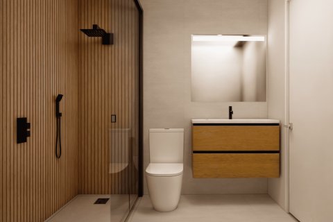 Villa pārdošanā Torre-Pacheco, Murcia, Spānijā 3 istabas, 90 m2 Nr. 163846 - attēls 7