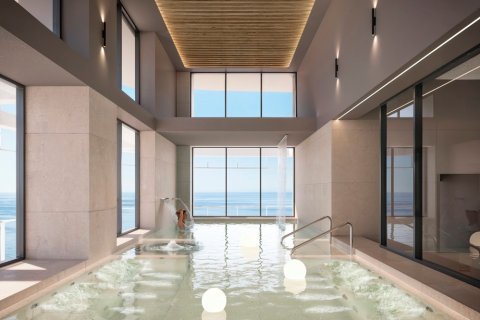 Wohnung zum Verkauf Benidorm, Alicante, Spanien 4 Schlafzimmer, 209 m2 Nr. 137380 - Foto 7