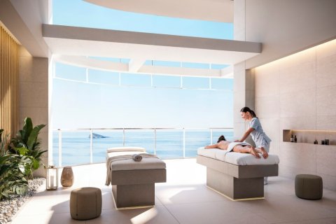 Apartament Benidorm, Alicante, Hiszpania 3 sypialnie, 209 mkw. nr 137379 – zdjęcie 8