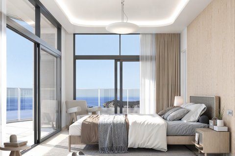 Продажа квартиры Бенидорм, Аликанте, Испания 3 спальни, 144м2 №137378 - фото 4