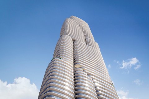 Продажа квартиры Бенидорм, Аликанте, Испания 3 спальни, 144м2 №137378 - фото 1
