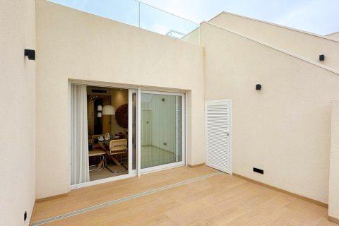 Bungalow for sale in Algorfa, Alicante, Spain 3 bedrooms, 92 sq.m. No. 194890 - photo 2