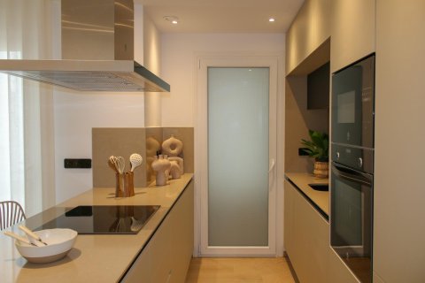 Bungalow for sale in Algorfa, Alicante, Spain 3 bedrooms, 92 sq.m. No. 194890 - photo 12